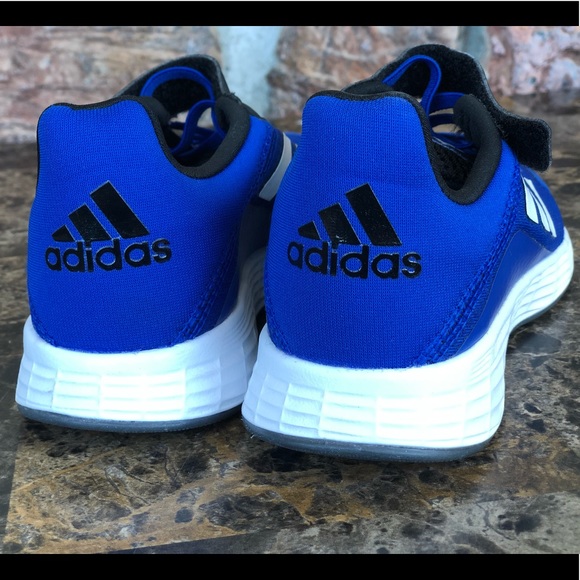 New adidas Duramo Sl Stay-Put Closure sneakers - Picture 2 of 12